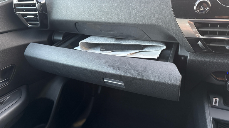 Citroen C4 1.2 PureTech Sense 5dr Petrol Hatchback